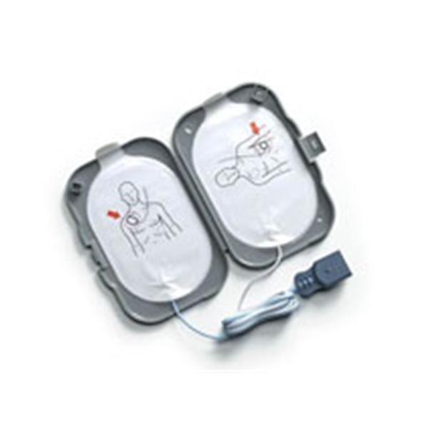 Pad AED Smart Pads II For FRX 12-2/5\